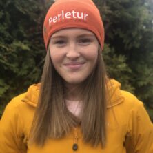 Bilde av et produkt fra Perletur-lue-kategorien