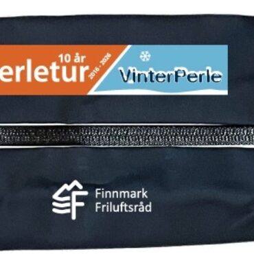 Bilde av et produkt fra Perletur løpebelte-kategorien