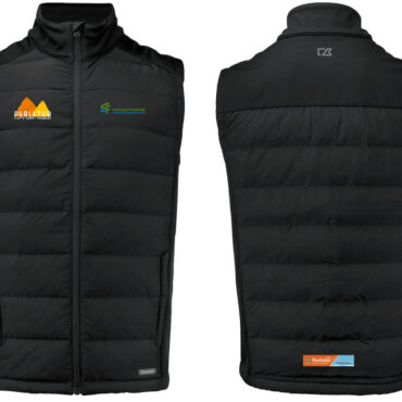 Bilde av et produkt fra Jubileumsvest Perletur 10 år-kategorien