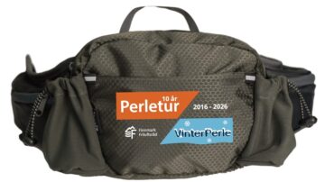 Bilde av et produkt fra Rumpetaske Perletur-kategorien