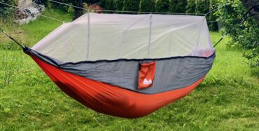 Bilde av et produkt fra Hengekøye Perletur-kategorien