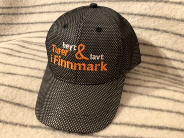 Bilde av et produkt fra Perletur-caps-kategorien