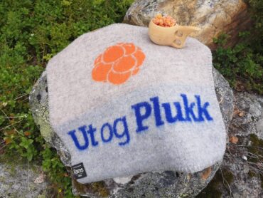 Bilde av et produkt fra Sitteunderlag Ut og Plukk-kategorien