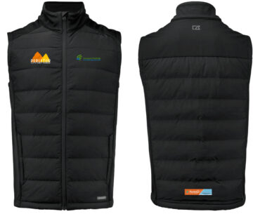 Bilde av et produkt fra Jubileumsvest Perletur 10 år-kategorien