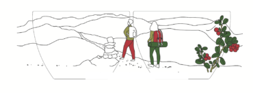 Bilde av et produkt fra Perletur-krus og skål 2024-kategorien