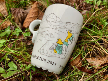 Bilde av et produkt fra Krus Perletur 2016-2023-kategorien